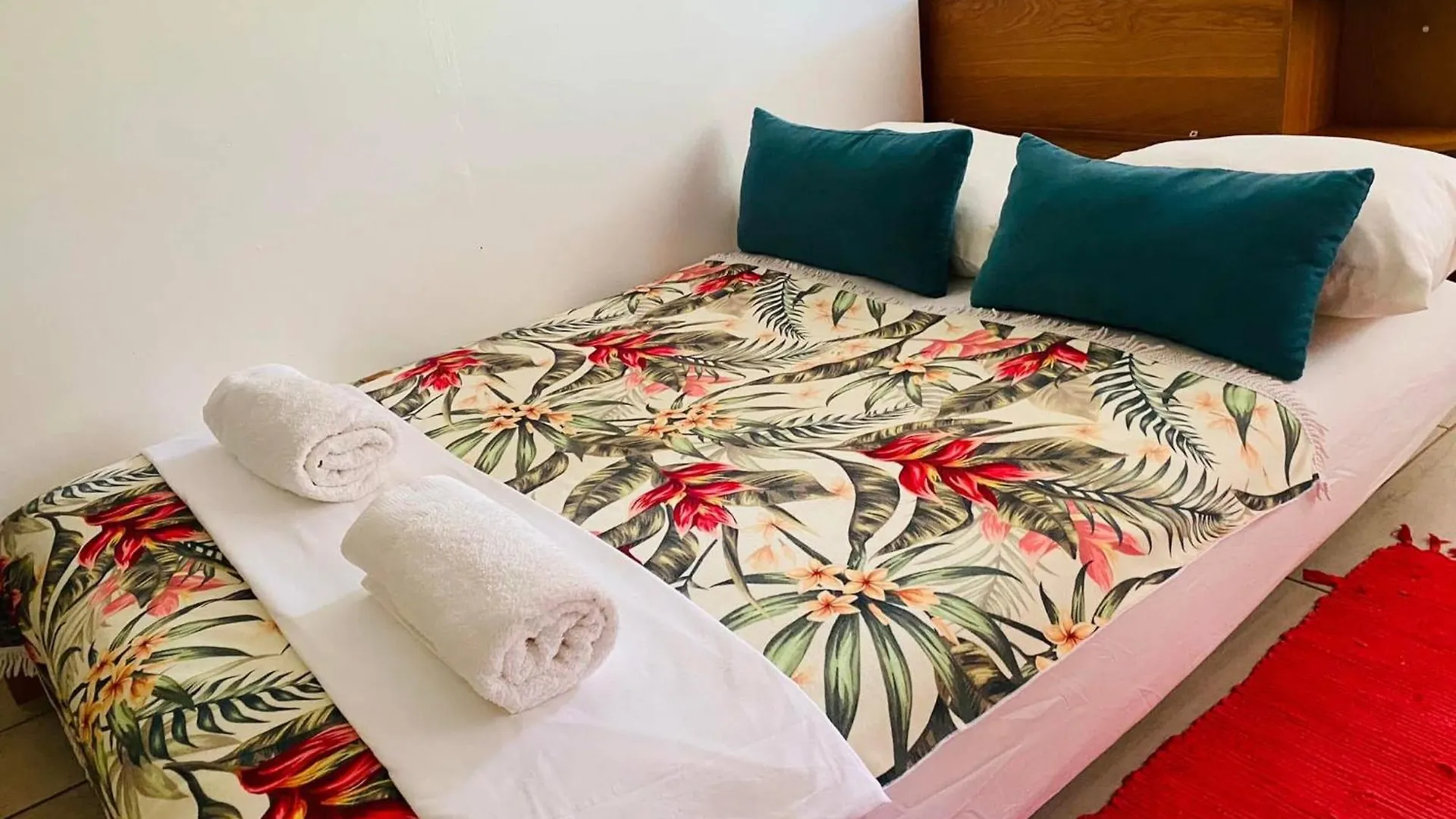 Herehiti Sweet House Atuona 0*,  بولينيزيا الفرنسية