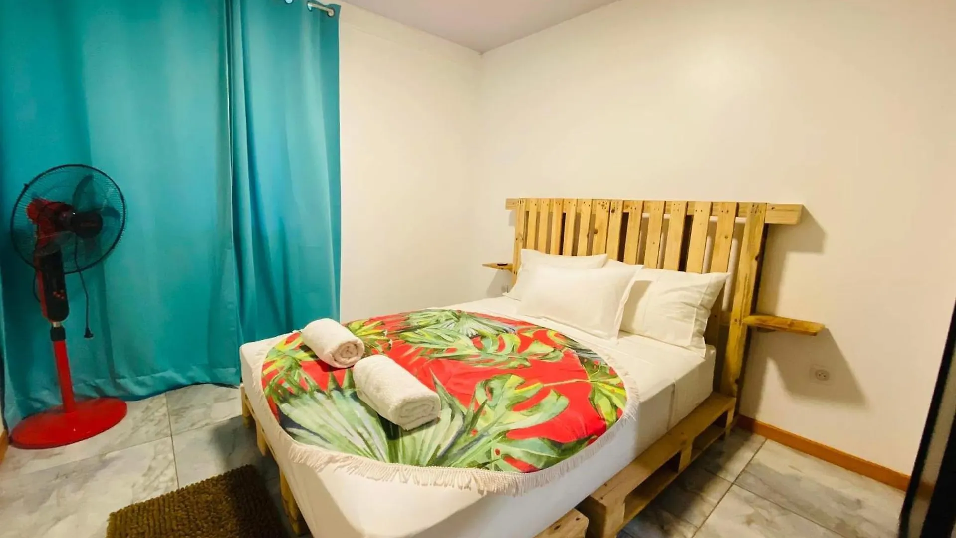 Herehiti Sweet House Atuona 0*,