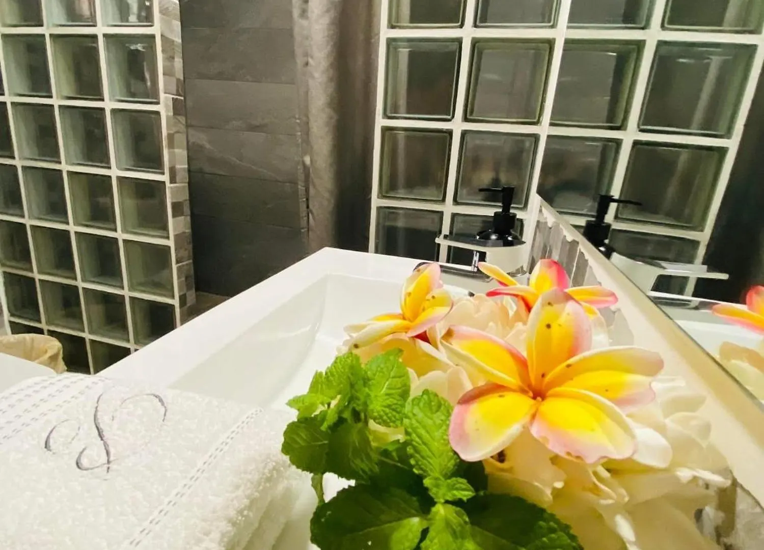Herehiti Sweet House Atuona بولينيزيا الفرنسية